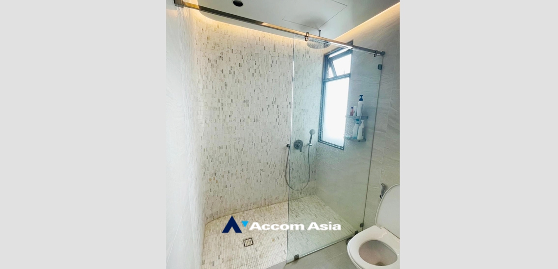 31  4 br Condominium for rent and sale in Sukhumvit ,Bangkok BTS Ekkamai at Phatssana Gardens AA34974