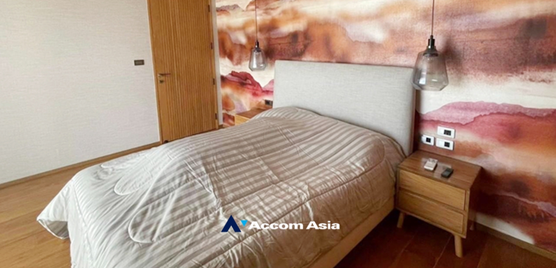 20  4 br Condominium for rent and sale in Sukhumvit ,Bangkok BTS Ekkamai at Phatssana Gardens AA34974