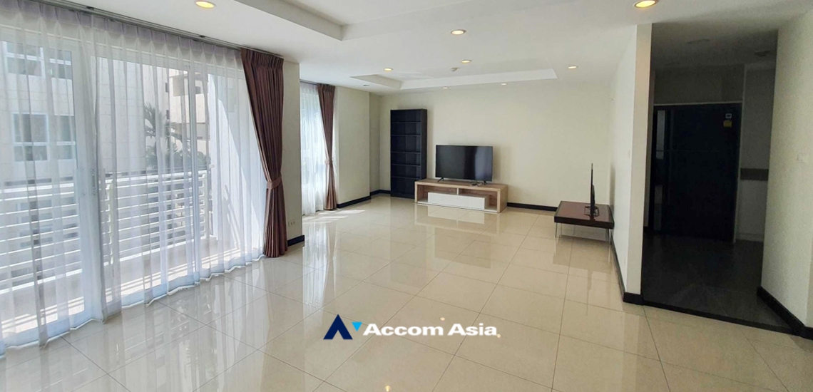  1  3 br Condominium For Rent in Sukhumvit ,Bangkok BTS Ekkamai at Avenue 61 AA34995