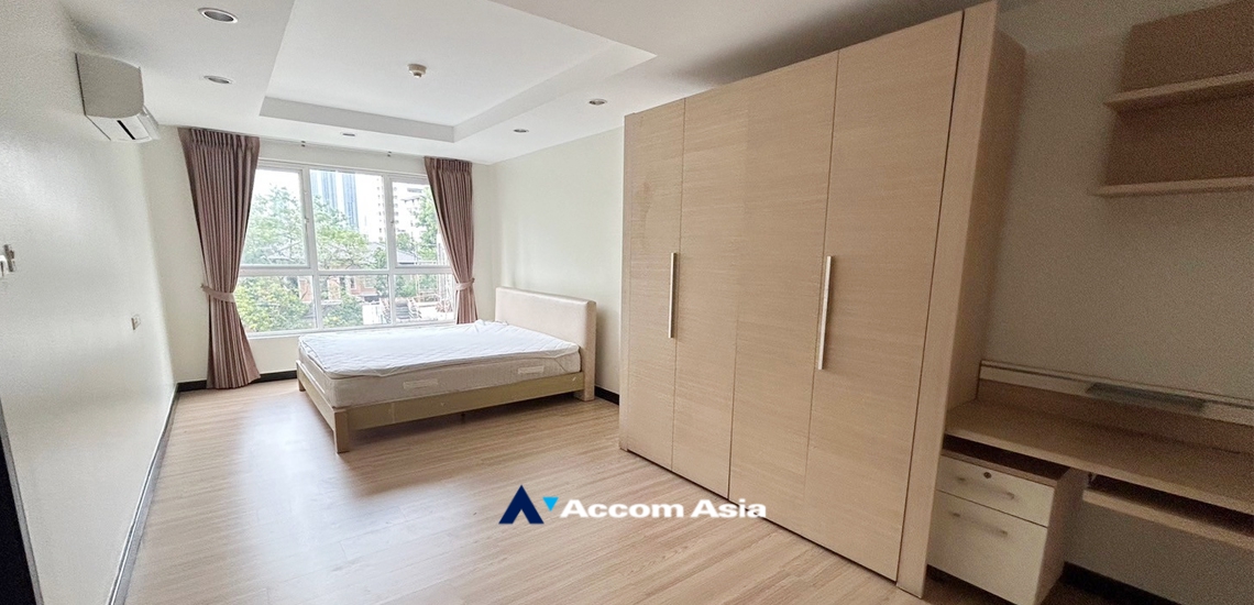 6  3 br Condominium For Rent in Sukhumvit ,Bangkok BTS Ekkamai at Avenue 61 AA34995