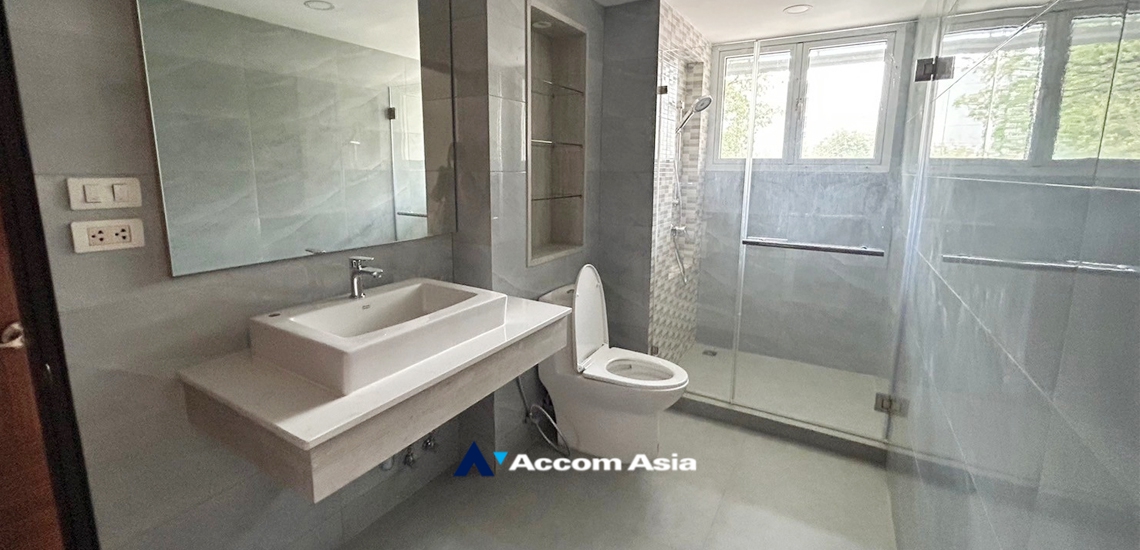 11  3 br Condominium For Rent in Sukhumvit ,Bangkok BTS Ekkamai at Avenue 61 AA34995