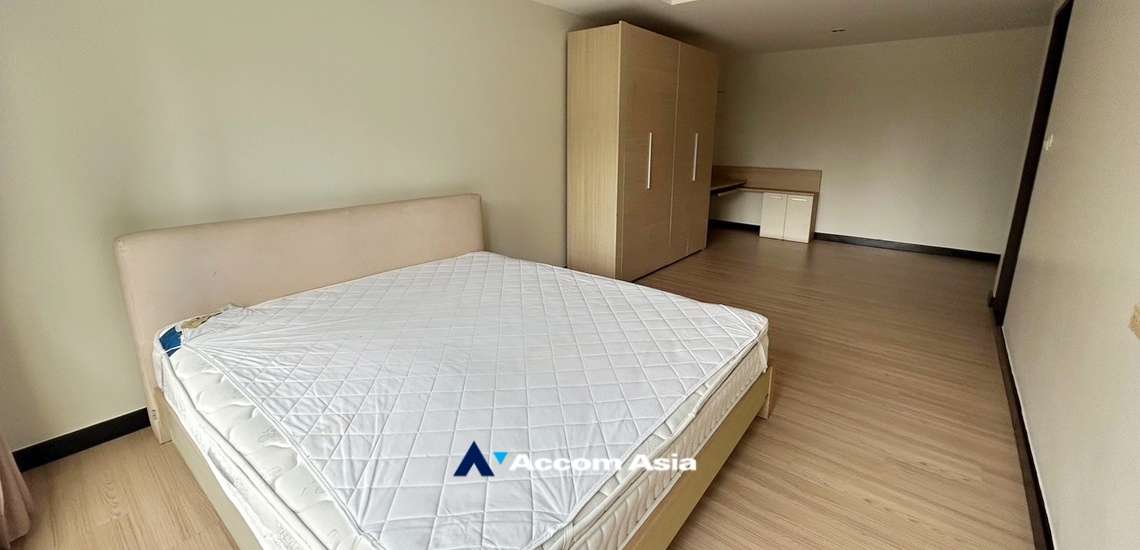 9  3 br Condominium For Rent in Sukhumvit ,Bangkok BTS Ekkamai at Avenue 61 AA34995