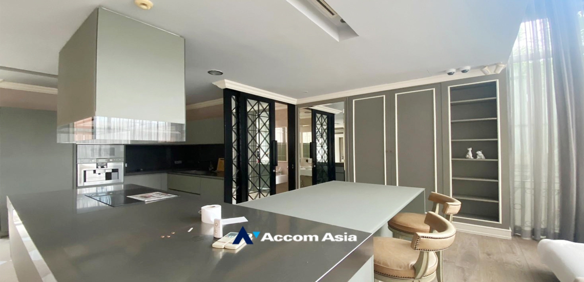 8  3 br House for rent and sale in Sukhumvit ,Bangkok BTS Thong Lo at 349 Residence AA34999