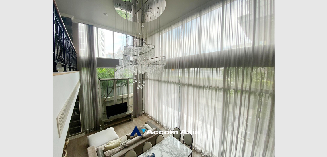  3 Bedrooms  House For Rent & Sale in Sukhumvit, Bangkok  near BTS Thong Lo (AA34999)