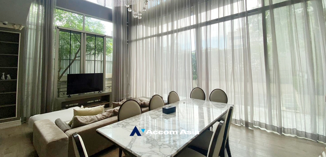 5  3 br House for rent and sale in Sukhumvit ,Bangkok BTS Thong Lo at 349 Residence AA34999