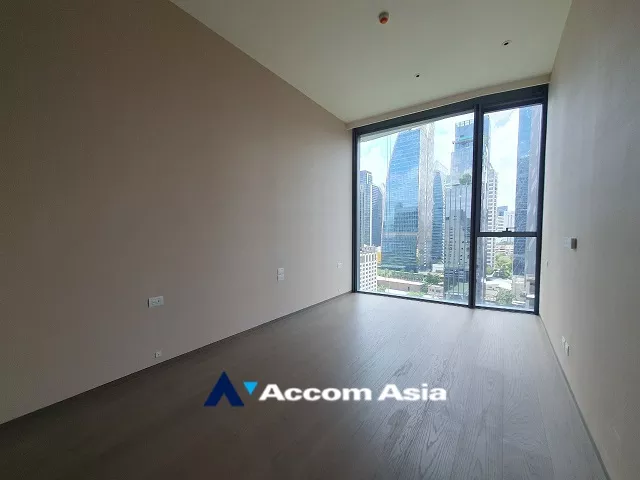 19  2 br Condominium For Sale in Ploenchit ,Bangkok BTS Chitlom at Scope Langsuan AA35010