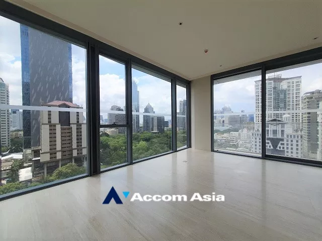  1  2 br Condominium For Sale in Ploenchit ,Bangkok BTS Chitlom at Scope Langsuan AA35010