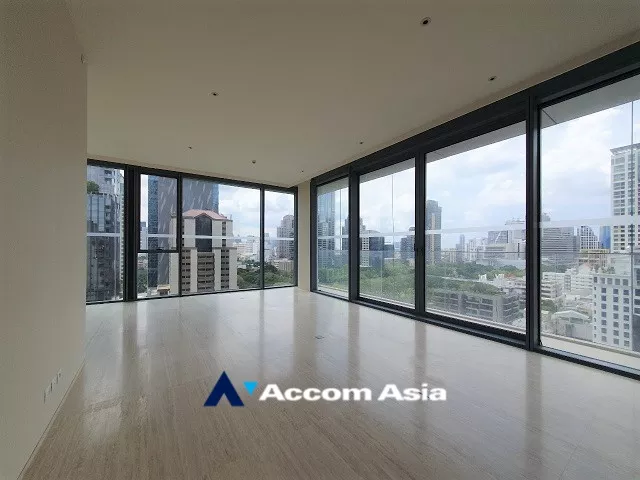 Corner Unit | Scope Langsuan Condominium  2 Bedroom for Sale BTS Chitlom in Ploenchit Bangkok