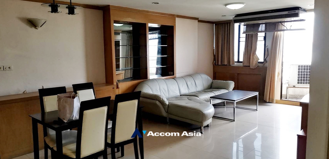  2  1 br Condominium For Sale in Sukhumvit ,Bangkok BTS Phrom Phong at Supalai Place   AA35016