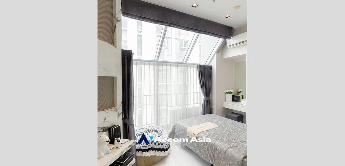 Fully Furnished | Belle Grand Rama 9