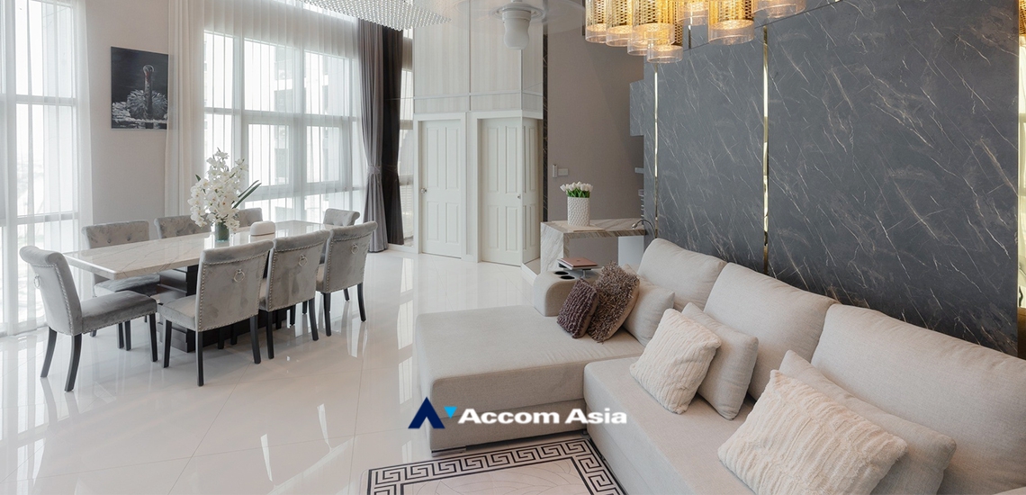 Condominium For Rent & Sale in Ratchadaphisek, Bangkok Code AA35046