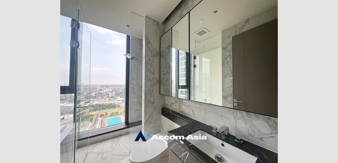 11  2 br Condominium For Rent in Sukhumvit ,Bangkok BTS Thong Lo - BTS Ekkamai at HYDE Heritage Thonglor AA35058