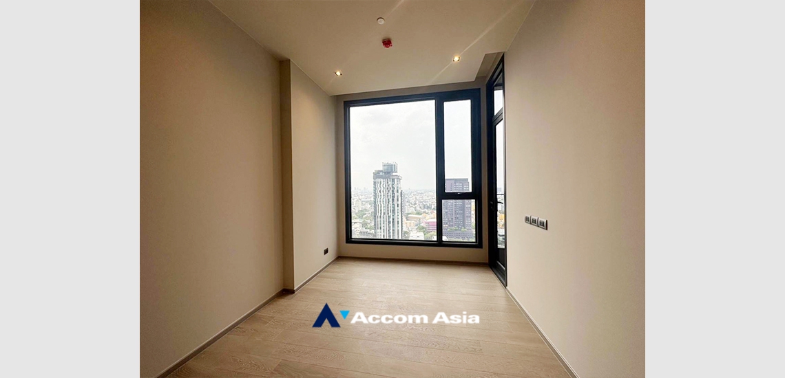 8  2 br Condominium For Rent in Sukhumvit ,Bangkok BTS Thong Lo - BTS Ekkamai at HYDE Heritage Thonglor AA35058