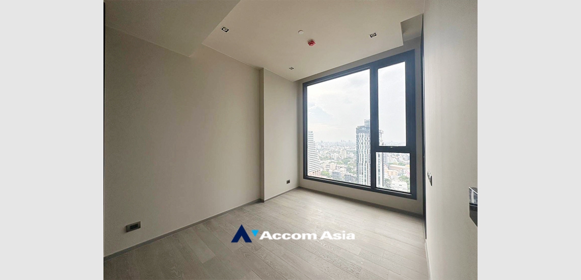 6  2 br Condominium For Rent in Sukhumvit ,Bangkok BTS Thong Lo - BTS Ekkamai at HYDE Heritage Thonglor AA35058