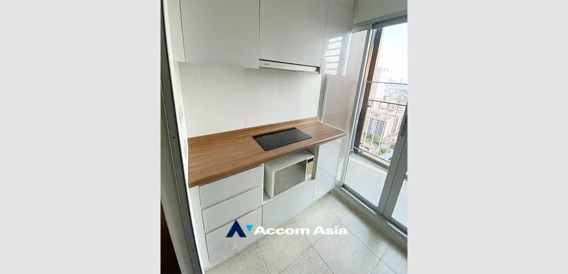  1  1 br Condominium For Sale in Phaholyothin ,Bangkok MRT Bang Sue at U Delight Bangson Station AA35064