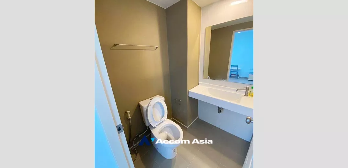 6  1 br Condominium For Sale in Phaholyothin ,Bangkok MRT Bang Sue at U Delight Bangson Station AA35064