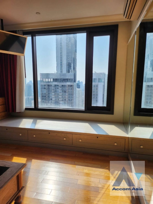 9  2 br Condominium For Sale in Sukhumvit ,Bangkok BTS Phrom Phong at Aguston Sukhumvit 22 AA35066