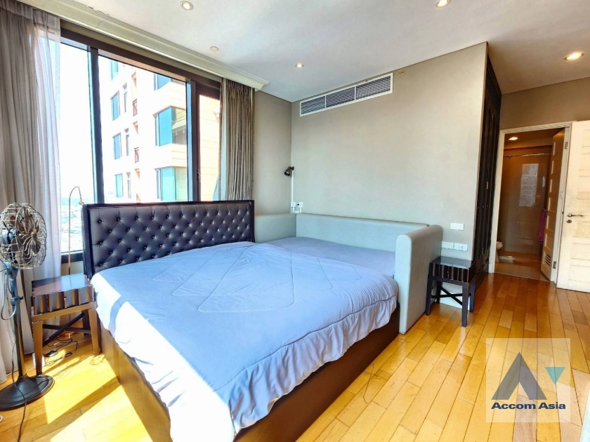 6  2 br Condominium For Sale in Sukhumvit ,Bangkok BTS Phrom Phong at Aguston Sukhumvit 22 AA35066