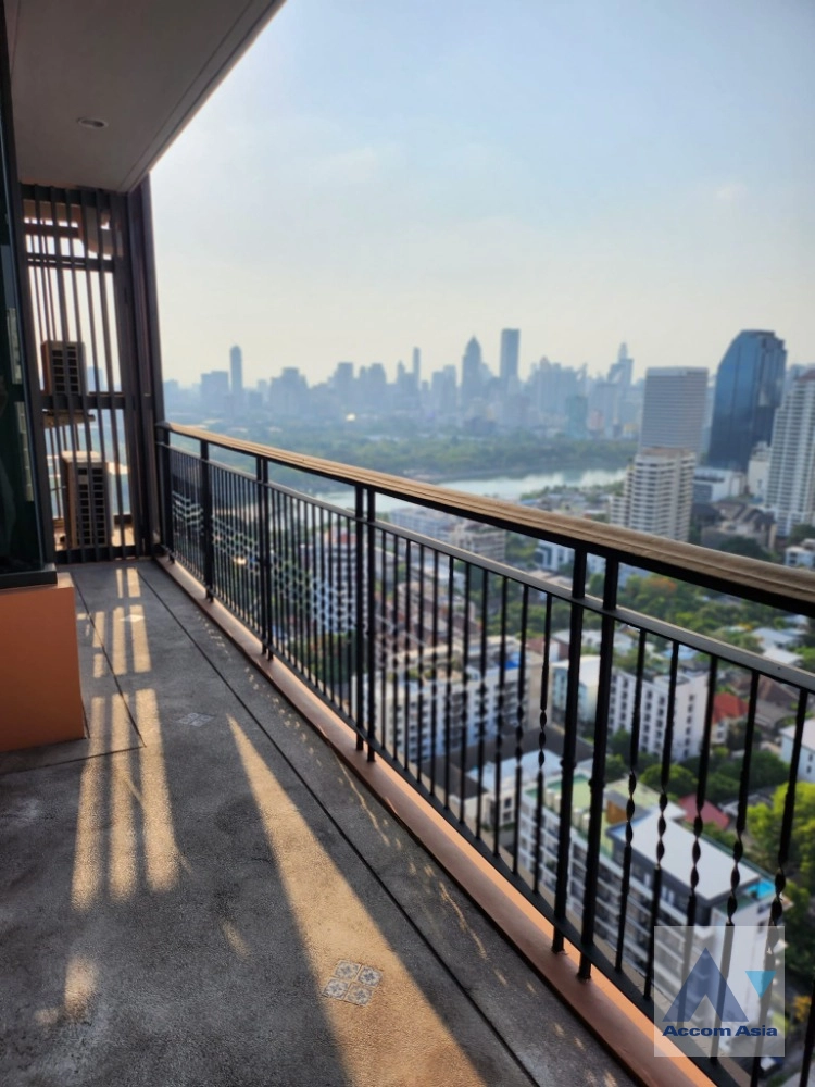 14  2 br Condominium For Sale in Sukhumvit ,Bangkok BTS Phrom Phong at Aguston Sukhumvit 22 AA35066