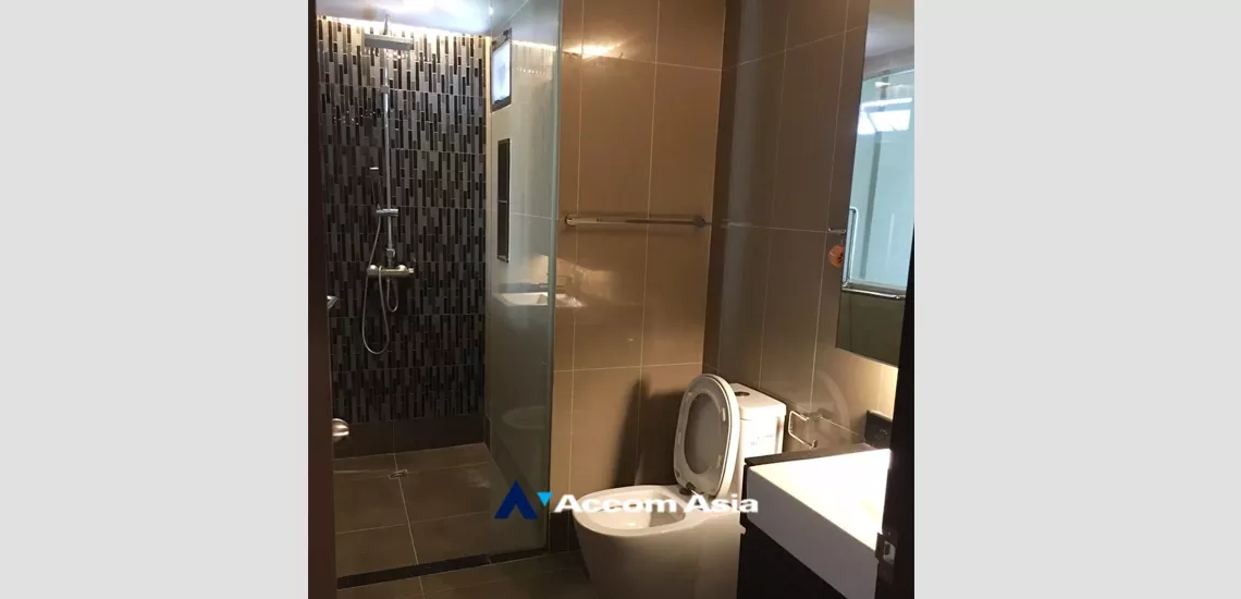 5  1 br Condominium For Rent in Sukhumvit ,Bangkok BTS Thong Lo at Tidy Thonglor AA35080