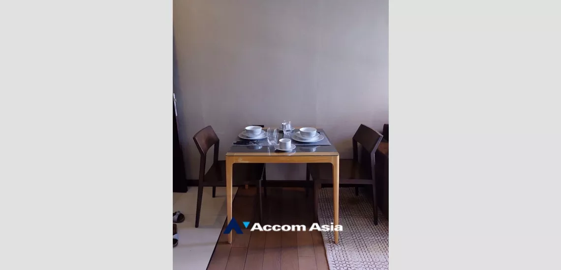  1  1 br Condominium For Rent in Sukhumvit ,Bangkok BTS Thong Lo at Tidy Thonglor AA35080