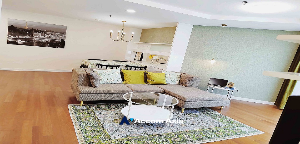  1  2 br Condominium For Sale in Ratchadaphisek ,Bangkok MRT Rama 9 at Belle Grand Rama 9 AA35092