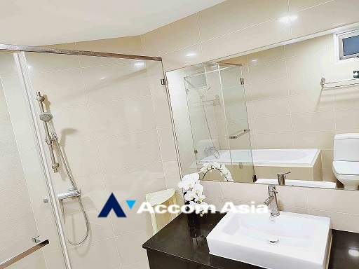 9  2 br Condominium For Sale in Ratchadaphisek ,Bangkok MRT Rama 9 at Belle Grand Rama 9 AA35092