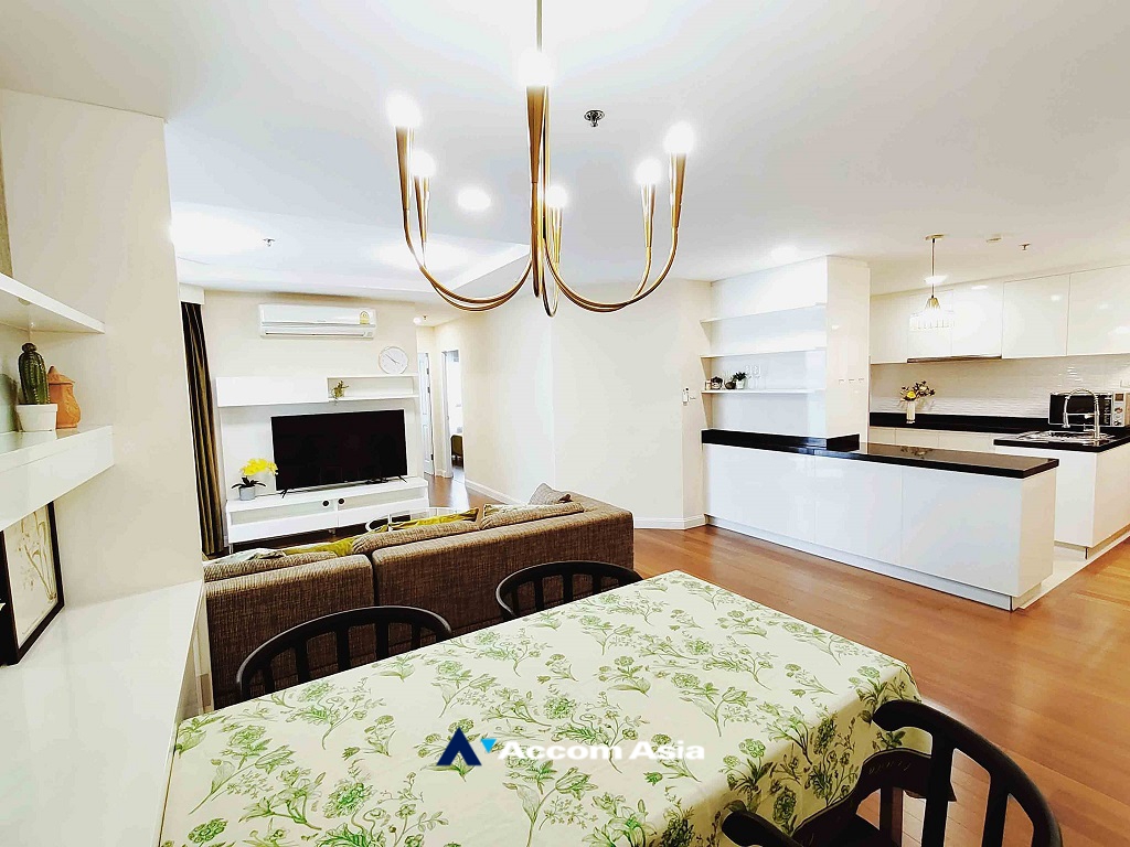 4  2 br Condominium For Sale in Ratchadaphisek ,Bangkok MRT Rama 9 at Belle Grand Rama 9 AA35092