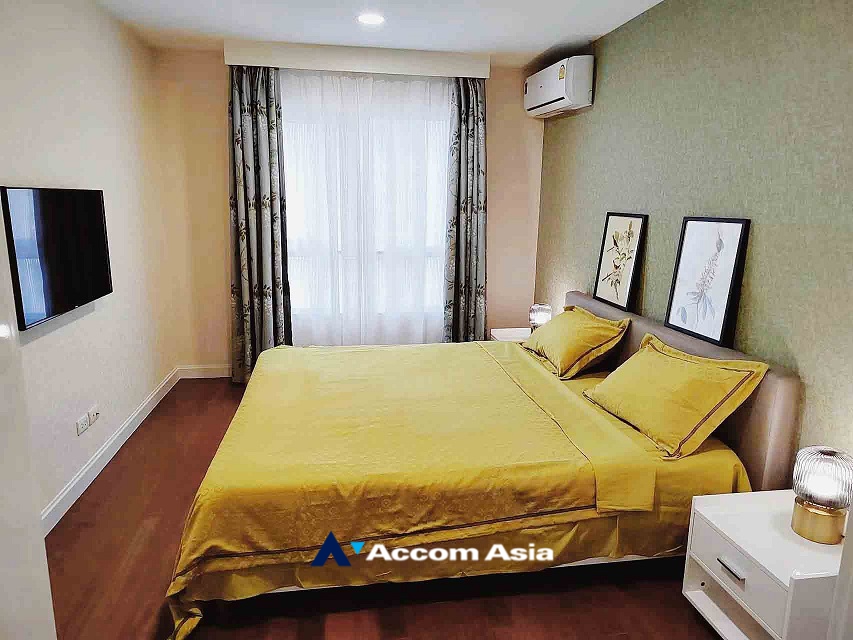 6  2 br Condominium For Sale in Ratchadaphisek ,Bangkok MRT Rama 9 at Belle Grand Rama 9 AA35092