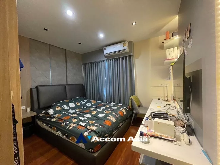 4  6 br House for rent and sale in Samutprakan ,Samutprakan  at Nantawan Suvarnabhumi AA35096