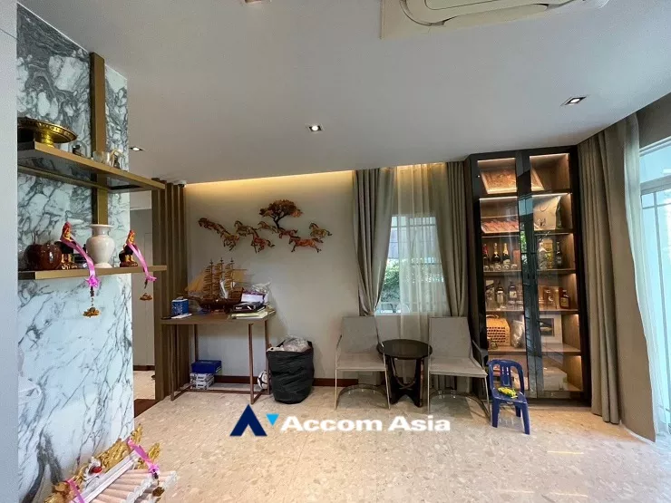  1  6 br House for rent and sale in Samutprakan ,Samutprakan  at Nantawan Suvarnabhumi AA35096