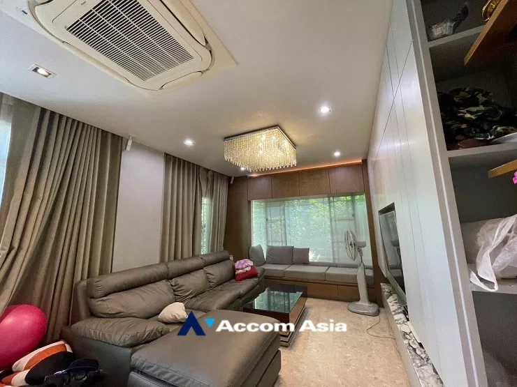  2  6 br House for rent and sale in Samutprakan ,Samutprakan  at Nantawan Suvarnabhumi AA35096