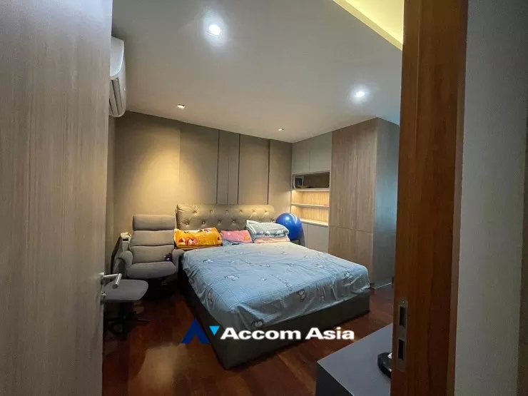 5  6 br House for rent and sale in Samutprakan ,Samutprakan  at Nantawan Suvarnabhumi AA35096