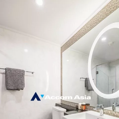 7  1 br Condominium For Rent in Sukhumvit ,Bangkok BTS Phrom Phong at Supalai Oriental Sukhumvit 39 AA35098