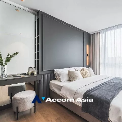 5  1 br Condominium For Rent in Sukhumvit ,Bangkok BTS Phrom Phong at Supalai Oriental Sukhumvit 39 AA35098