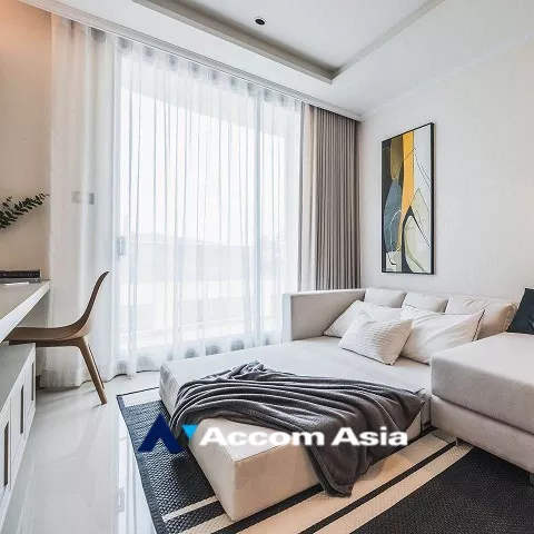 6  1 br Condominium For Rent in Sukhumvit ,Bangkok BTS Phrom Phong at Supalai Oriental Sukhumvit 39 AA35098