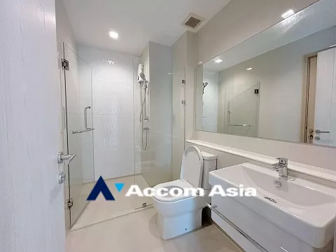 8  2 br Condominium For Rent in Ploenchit ,Bangkok BTS Ploenchit at Life One Wireless AA35108