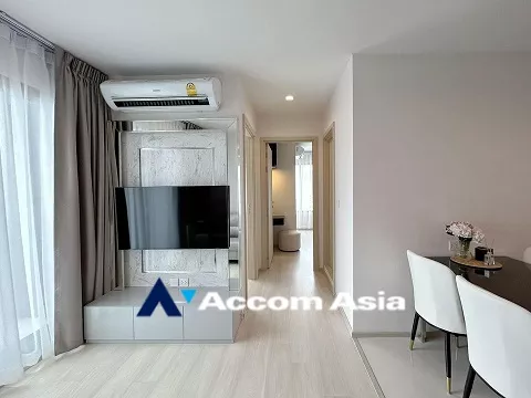 4  2 br Condominium For Rent in Ploenchit ,Bangkok BTS Ploenchit at Life One Wireless AA35108