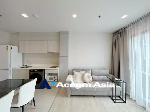  1  2 br Condominium For Rent in Ploenchit ,Bangkok BTS Ploenchit at Life One Wireless AA35108