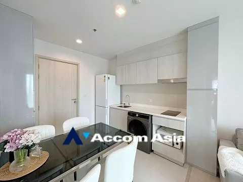  1  2 br Condominium For Rent in Ploenchit ,Bangkok BTS Ploenchit at Life One Wireless AA35108