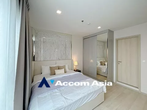 5  2 br Condominium For Rent in Ploenchit ,Bangkok BTS Ploenchit at Life One Wireless AA35108