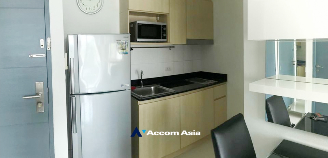 4  2 br Condominium for rent and sale in Sukhumvit ,Bangkok BTS On Nut at IDEO Verve Sukhumvit AA35111