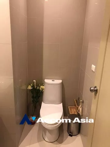 6  1 br Condominium For Rent in Sukhumvit ,Bangkok BTS Ekkamai at Noble Reveal AA35112