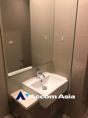 5  1 br Condominium For Rent in Sukhumvit ,Bangkok BTS Ekkamai at Noble Reveal AA35112