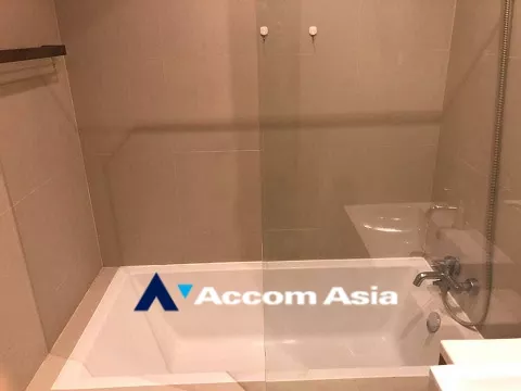 4  1 br Condominium For Rent in Sukhumvit ,Bangkok BTS Ekkamai at Noble Reveal AA35112