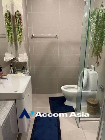 Fully Furnished |  1 Bedroom  Condominium For Sale in Ploenchit, Bangkok  near BTS Ploenchit (AA35115)