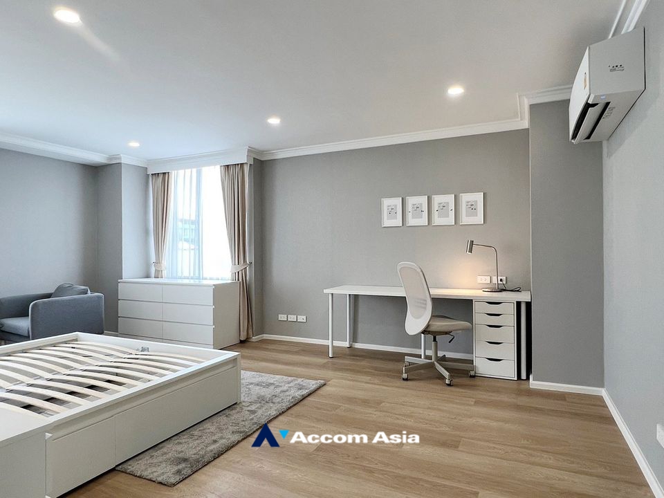 8  3 br Condominium For Rent in Sukhumvit ,Bangkok BTS Thong Lo at ICON I AA35122