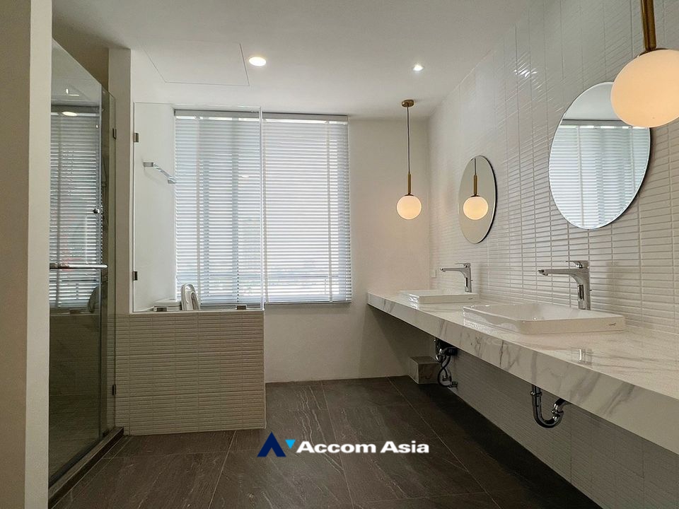 12  3 br Condominium For Rent in Sukhumvit ,Bangkok BTS Thong Lo at ICON I AA35122