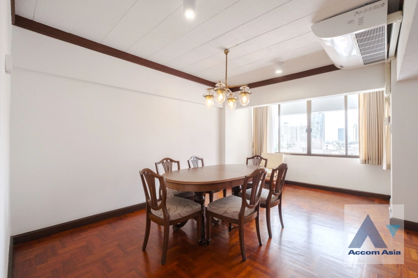  1  3 br Condominium For Rent in Sukhumvit ,Bangkok BTS Phrom Phong at Yada Residential AA35141