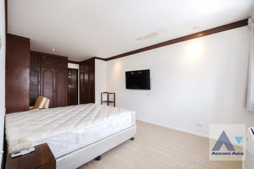 16  3 br Condominium For Rent in Sukhumvit ,Bangkok BTS Phrom Phong at Yada Residential AA35141